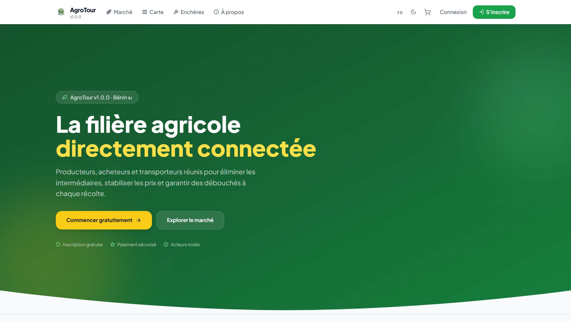 AgroTour