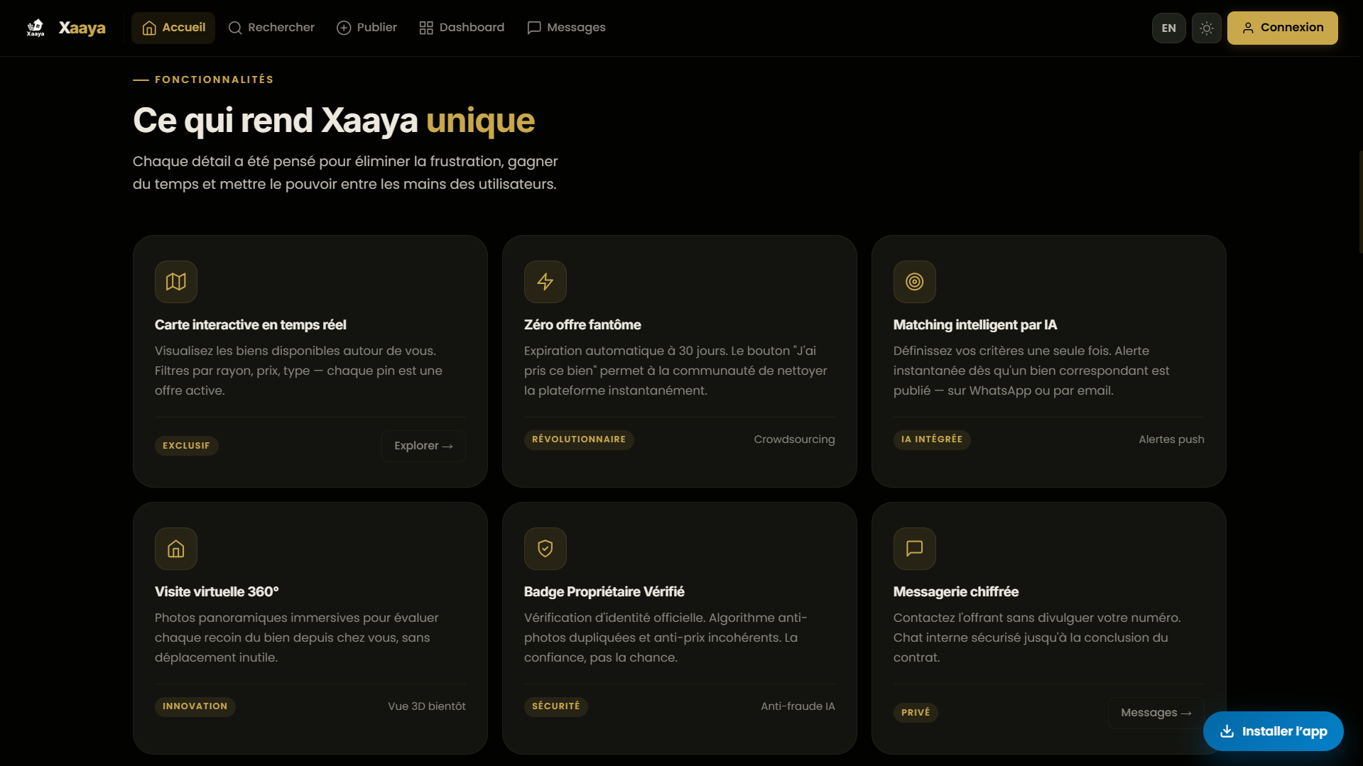 Xaaya — 2